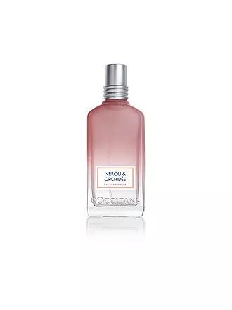 L'OCCITANE | Néroli & Orchidée Eau Harmonieuse Eau de Toilette 50ml | 